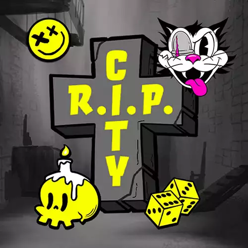 Rip City